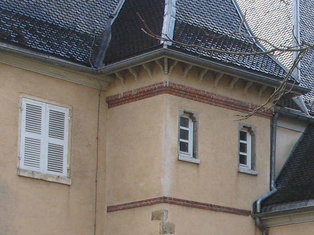 chateau de Sans Souci à Limonest, location pour réception chateau de Sans Souci à Limonest, location pour réception
